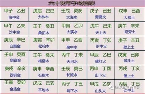 丙子日主|六十甲子日柱解读——丙子